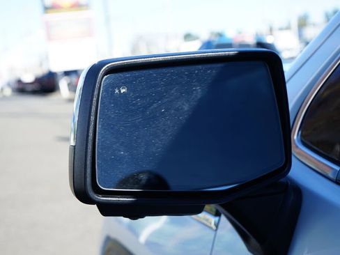 Used 2021 GMC Sierra 1500 Denali w/ Denali Ultimate Package image 31