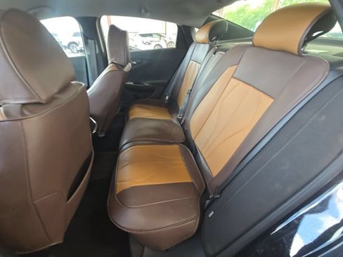 Used 2020 Chevrolet Malibu LT FWD image 7