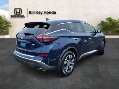 Used 2023 Nissan Murano S