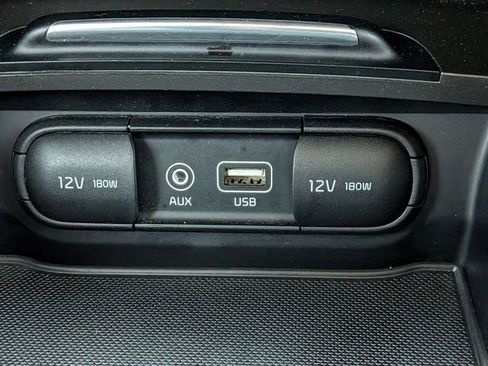 Used 2020 Kia Optima LX image 26