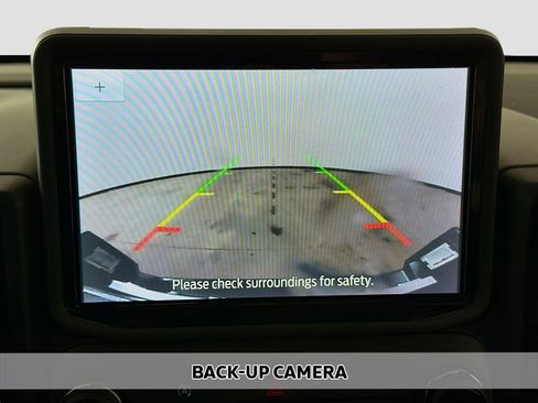 Used 2021 Ford Bronco Sport image 5