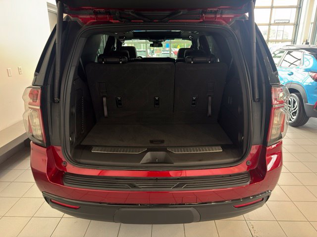Certified 2024 Chevrolet Tahoe RST AWD/4WD image 45