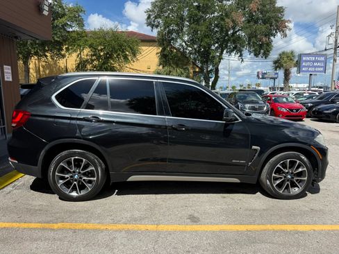 Used 2018 BMW X5 sDrive35i RWD image 5