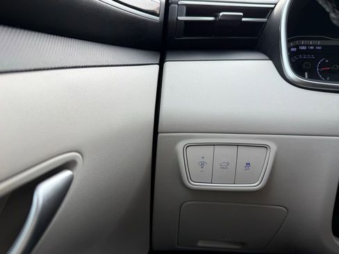 Certified 2024 Hyundai Tucson SEL FWD image 12