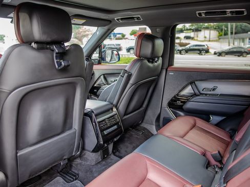 Used 2023 Land Rover Range Rover Sport SE Dynamic AWD/4WD image 19