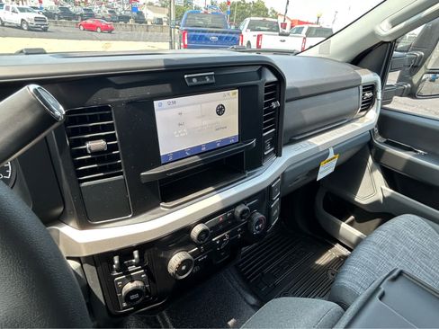 New 2026 Ford F250 XLT AWD/4WD image 22