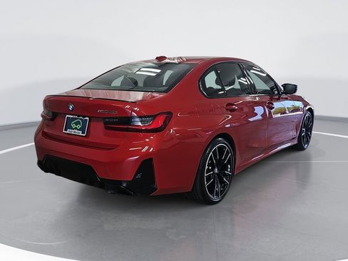 Used 2024 BMW M340i xDrive w/ Premium Package AWD/4WD image 3