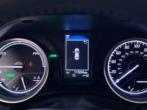 Used 2024 Toyota Camry LE image 23