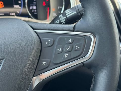 Used 2024 Chevrolet Malibu LT FWD image 25
