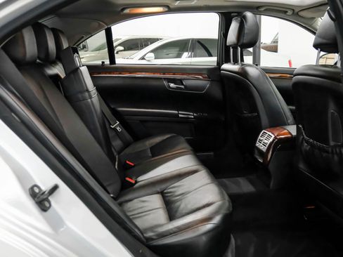 Used 2007 Mercedes-Benz S 550 image 34