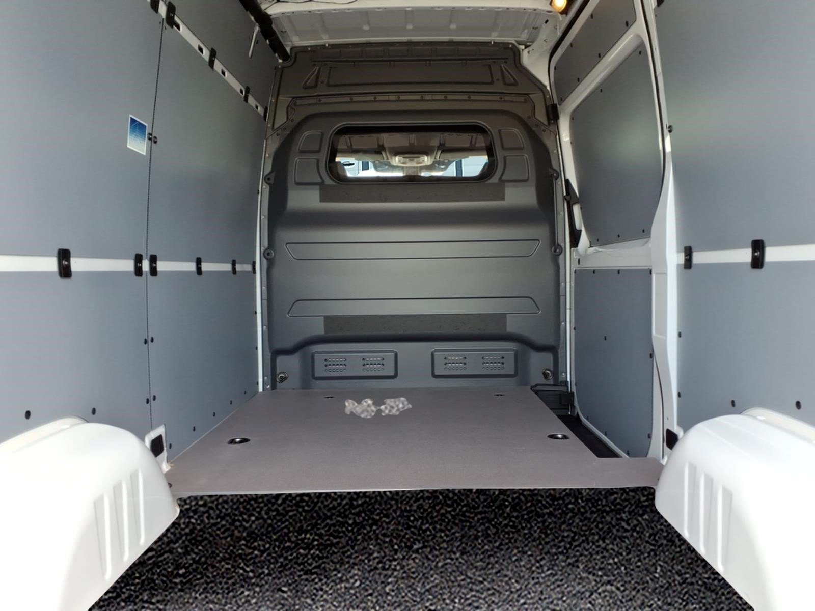 Used 2026 Mercedes-Benz Sprinter 2500 image 21