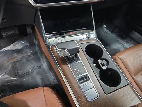 Used 2019 Audi A6 3.0T Premium image 25