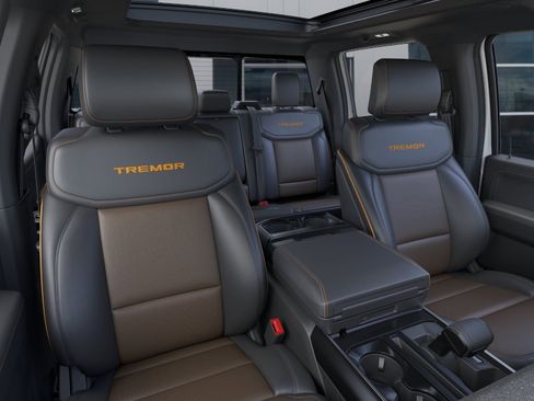 New 2026 Ford F150 Tremor AWD/4WD image 12