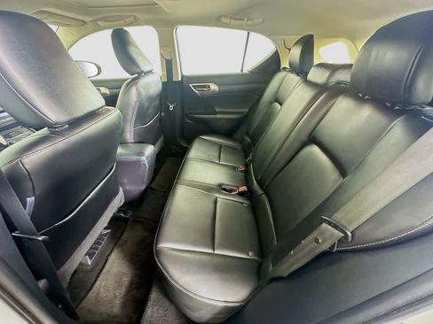 Used 2017 Lexus CT 200h w/ Navigation System Package FWD image 27