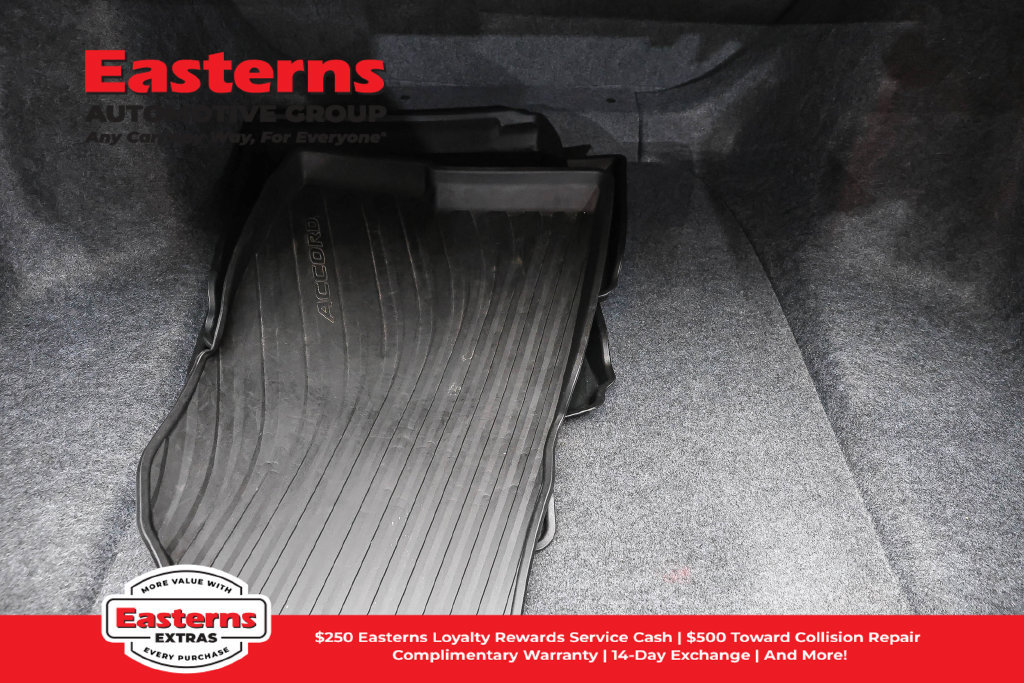 Used 2021 Honda Accord LX image 10