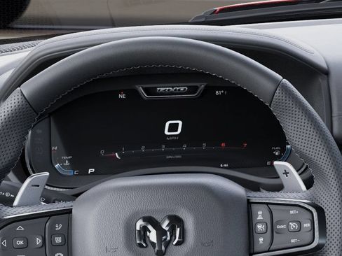 New 2026 RAM 1500 RHO AWD/4WD image 25