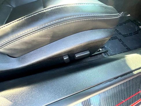 Used 2013 Chevrolet Camaro LT w/ RS Package image 9