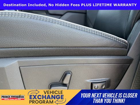 New 2026 RAM 3500 Limited image 11