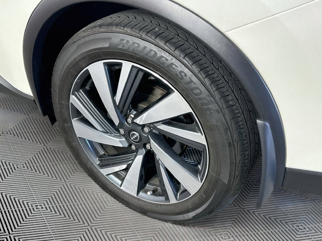 Certified 2024 Nissan Murano SL AWD/4WD image 41