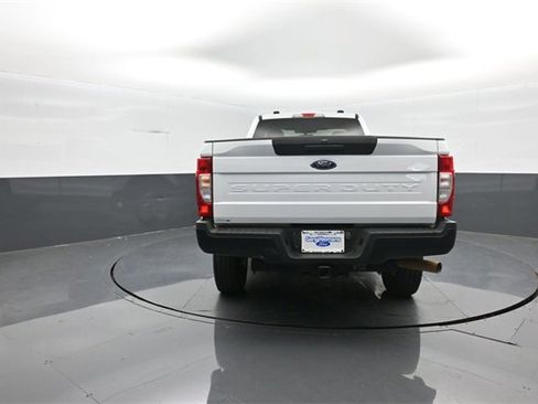 Used 2022 Ford F350 XL w/ Power Equipment Group image 6