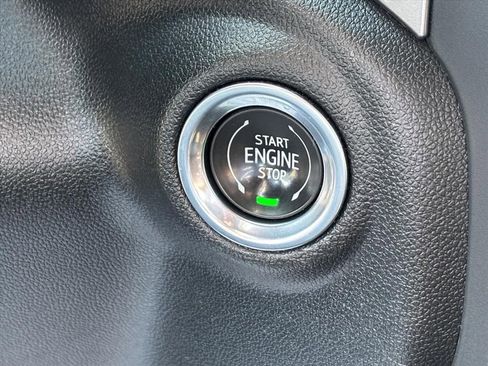 Used 2024 Chevrolet Silverado 1500 Custom w/ LPO, Dark Essentials Package image 18