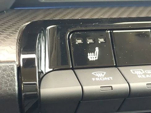 New 2026 Toyota Prius XLE image 21