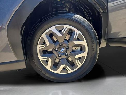 Certified 2026 Subaru Forester image 24