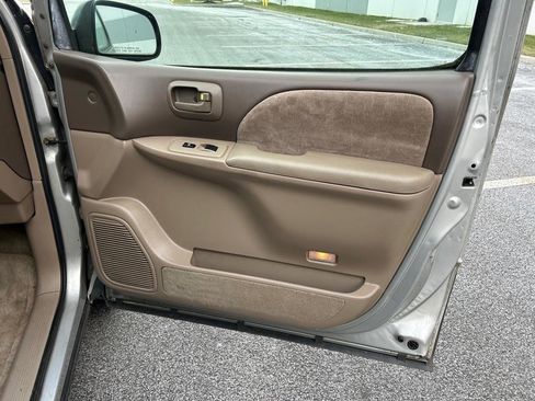 Used 2002 Toyota Sienna LE image 30