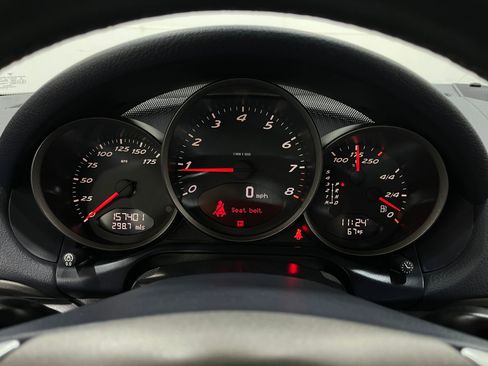 Used 2008 Porsche Boxster image 21