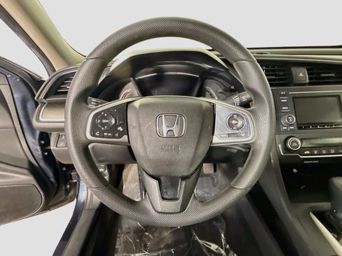 Used 2019 Honda Civic LX image 13