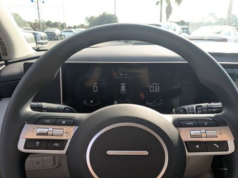 New 2026 Hyundai Tucson Limited image 23