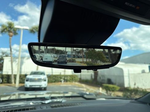 New 2026 Chevrolet Silverado 2500 LTZ w/ LTZ Convenience Package image 34