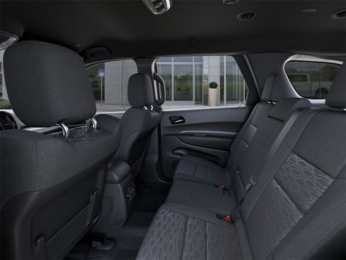 New 2026 Dodge Durango GT image 23