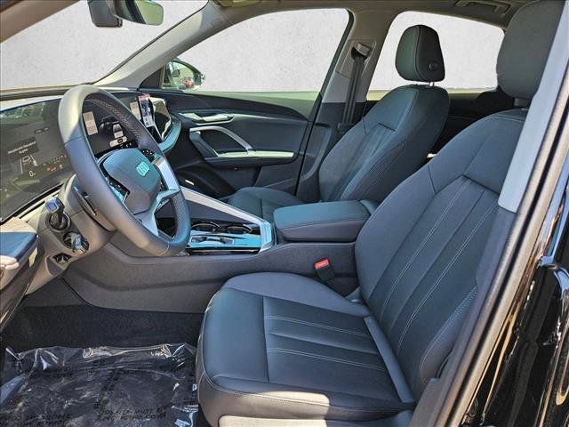 New 2026 Audi Q5 Premium AWD/4WD image 4