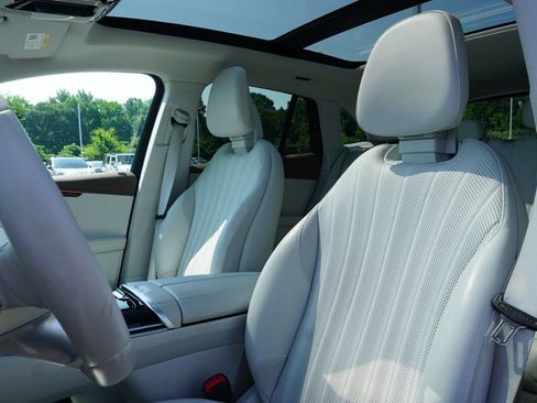 Certified 2023 Mercedes-Benz EQE 500 4MATIC SUV image 23