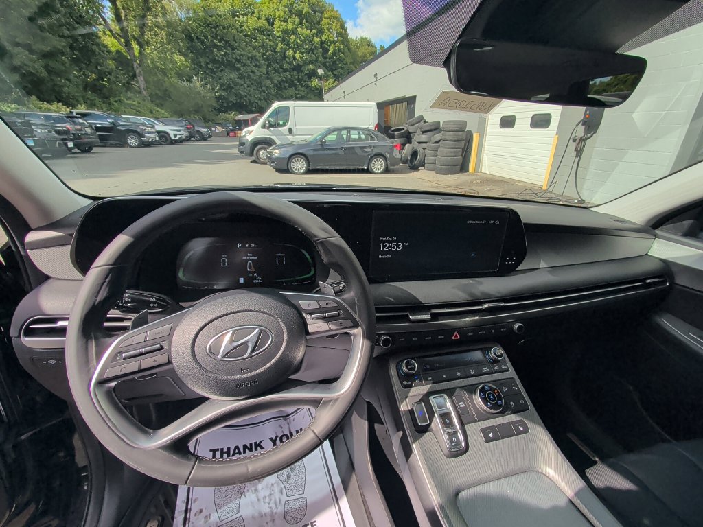 Used 2024 Hyundai Palisade XRT AWD/4WD image 11