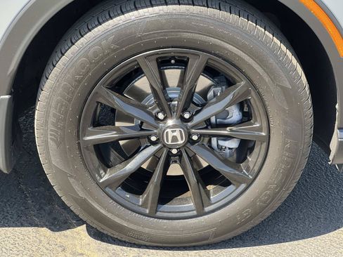 Used 2024 Honda CR-V Sport image 27