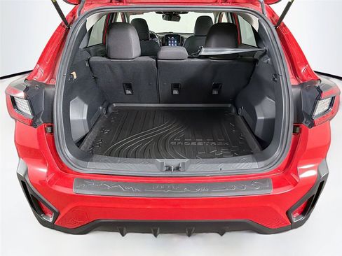Used 2024 Subaru Crosstrek 2.0i Premium AWD/4WD image 14