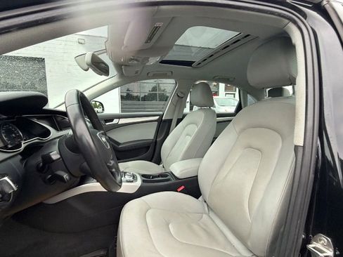 Used 2014 Audi A4 2.0T Premium Plus AWD/4WD image 16