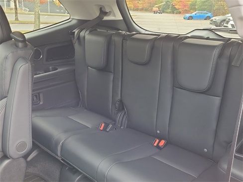 New 2026 Subaru Ascent Bronze Edition image 14