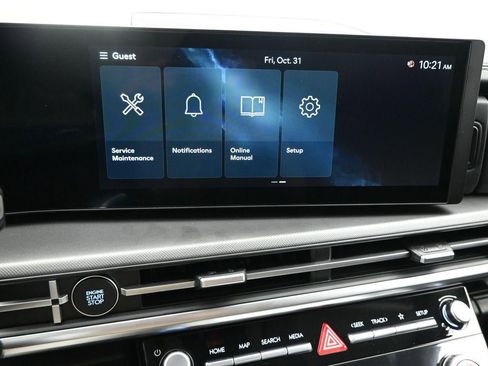 New 2026 Hyundai Santa Fe SE image 13