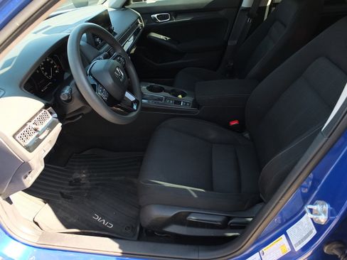 Used 2022 Honda Civic LX image 11