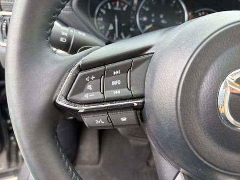 Used 2023 MAZDA CX-5 AWD 2.5 S image 22