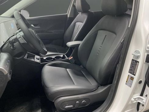 New 2026 Hyundai Kona Limited image 4