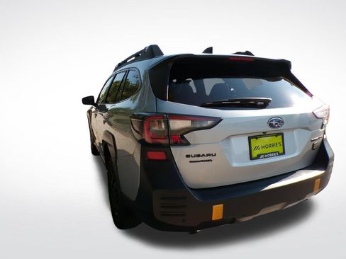 Used 2022 Subaru Outback Wilderness AWD/4WD image 3