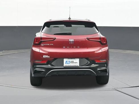 Used 2025 Buick Encore GX Sport Touring w/ Comfort Package AWD/4WD image 10