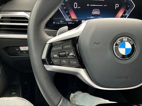 Used 2025 BMW 330i Sedan RWD image 24