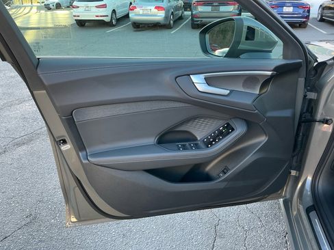 Used 2025 Audi A5 2.0T Premium Plus w/ Premium Plus image 35