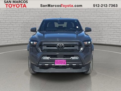 Used 2024 Toyota Tacoma SR5 image 2