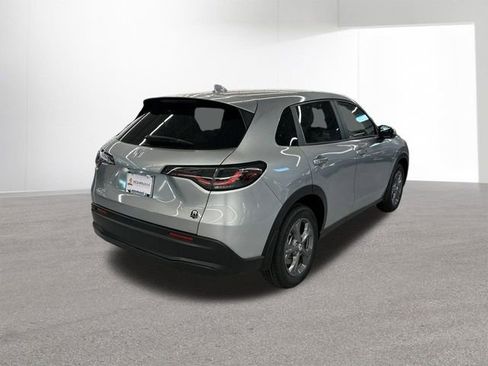 New 2026 Honda HR-V LX image 31